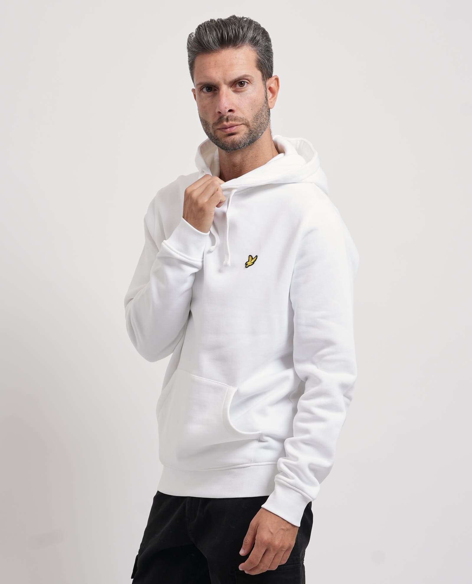 LYLE &amp; SCOTT  Maglie Bianco - 3