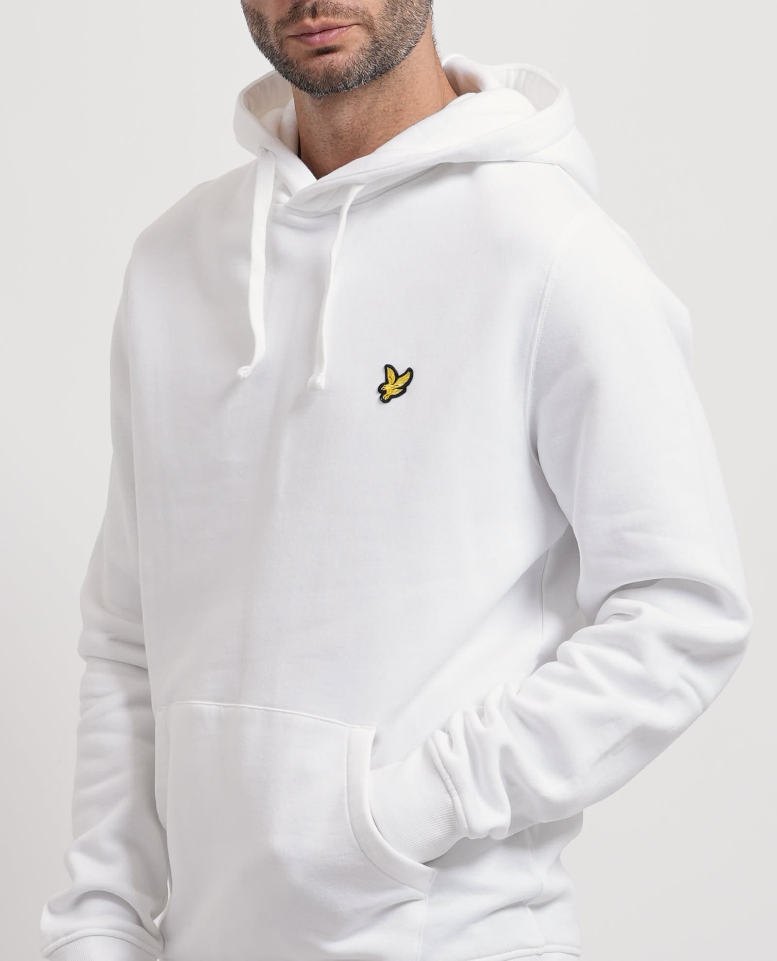 LYLE &amp; SCOTT  Maglie Bianco - 5