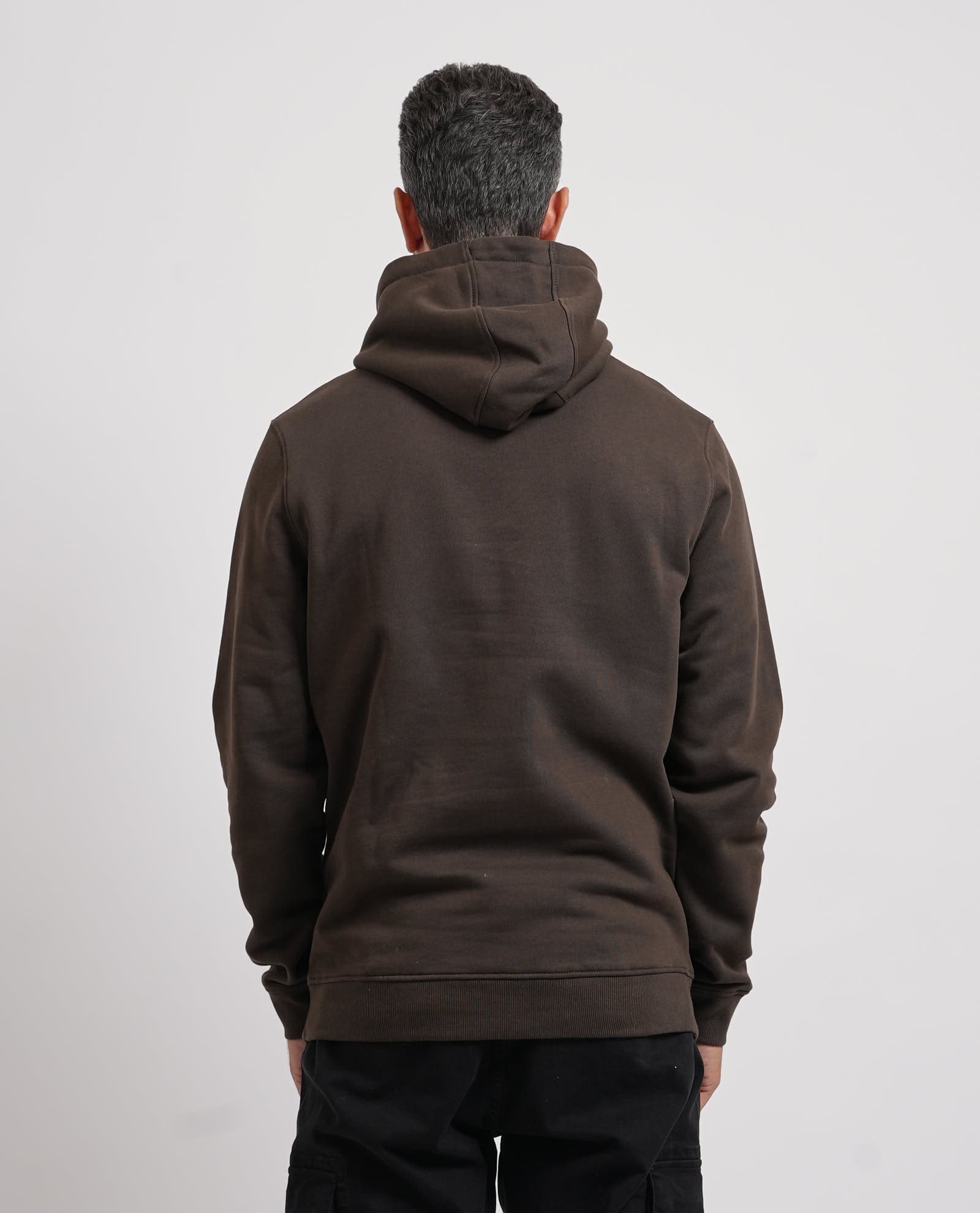 LYLE &amp; SCOTT  Maglie Marrone - 4