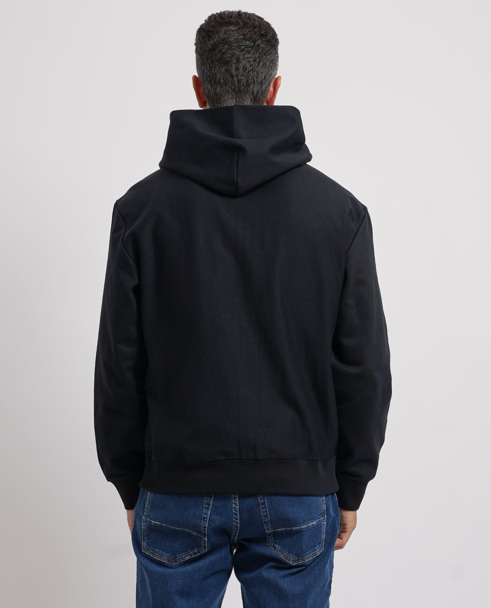 Calvin Klein  Maglie Nero - 4