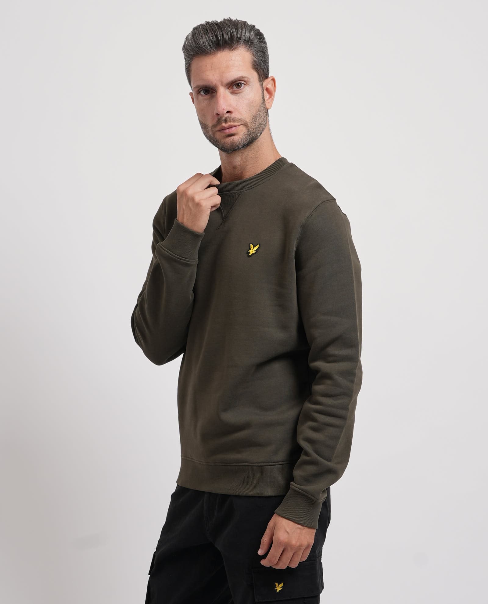 LYLE &amp; SCOTT  Maglie Verde - 3