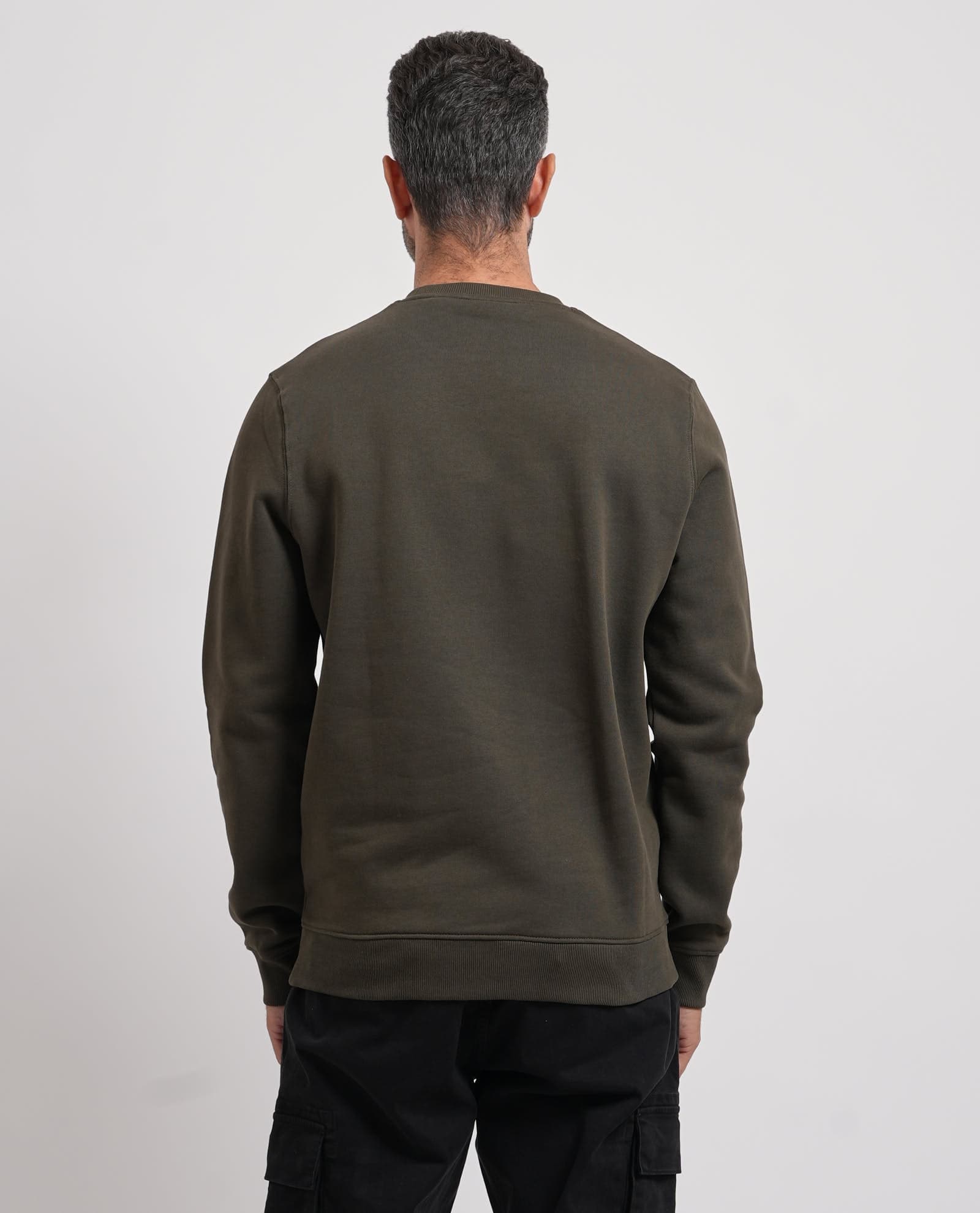 LYLE &amp; SCOTT  Maglie Verde - 4