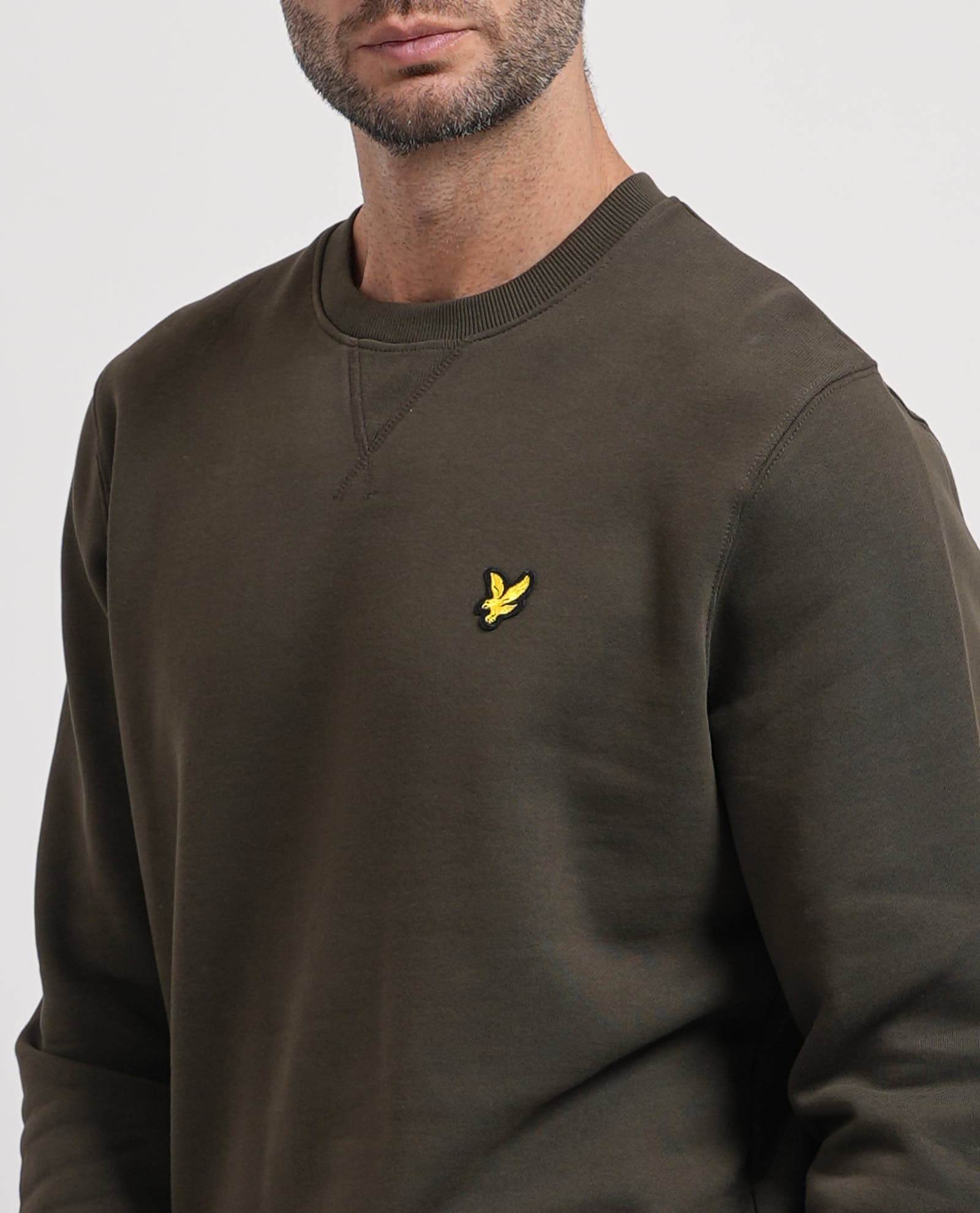 LYLE &amp; SCOTT  Maglie Verde - 5