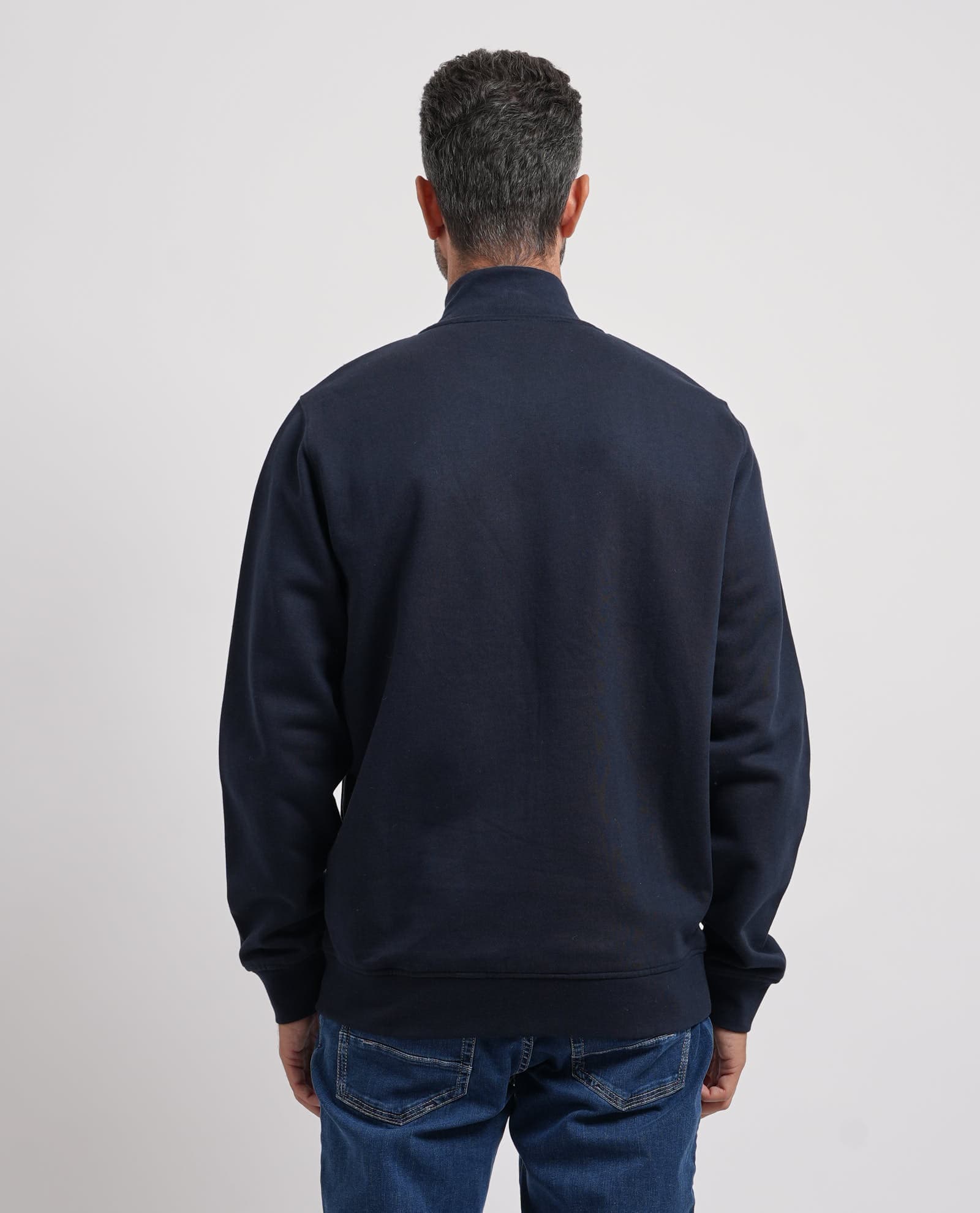 LYLE &amp; SCOTT  Maglie Blu - 4
