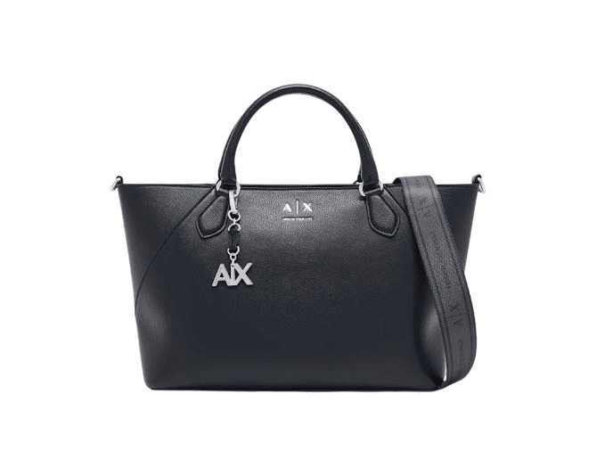ARMANI EXCHANGE  Borse... Nero
