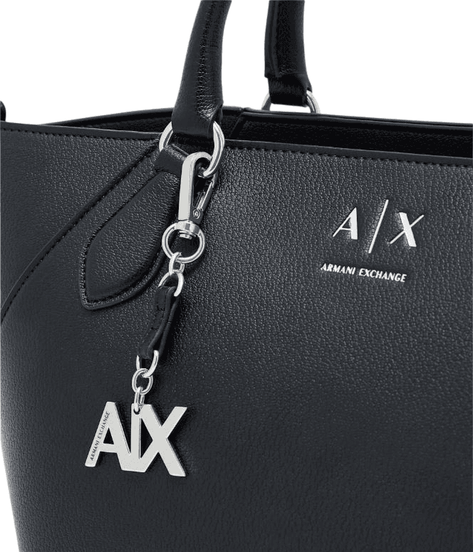 ARMANI EXCHANGE  Borse... Nero - 4