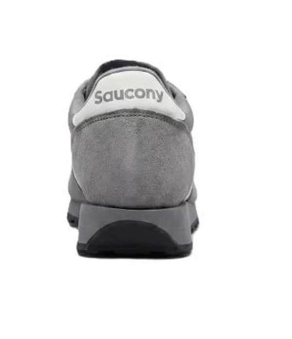 Saucony  Sneakers Grigio - 4