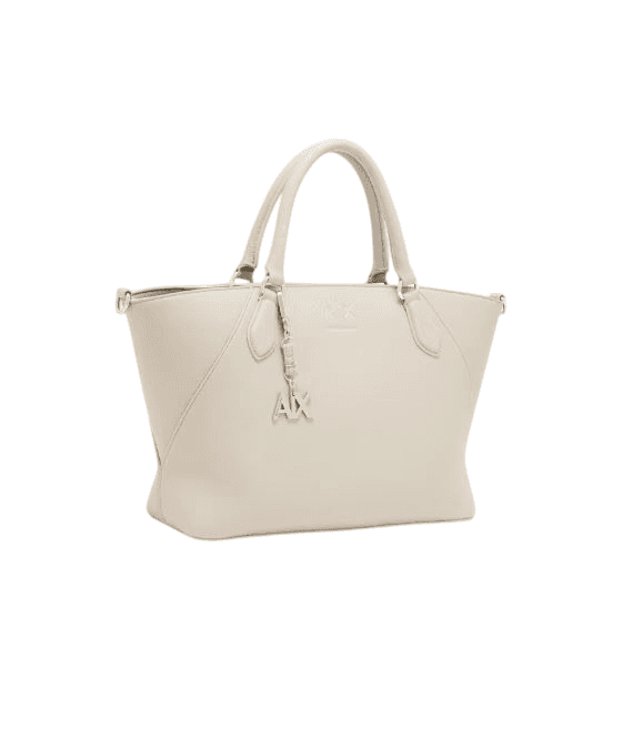 ARMANI EXCHANGE  Borse... Panna - 3