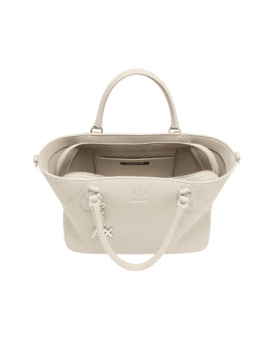 ARMANI EXCHANGE  Borse... Panna - 6