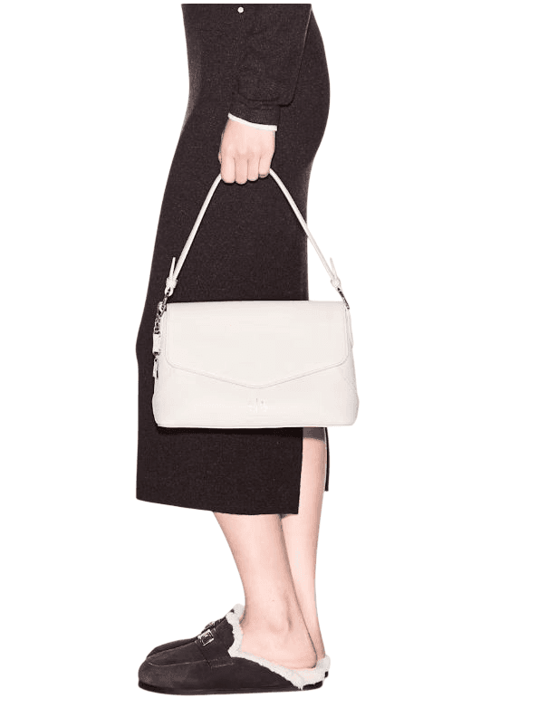 ARMANI EXCHANGE  Borse... Panna - 7
