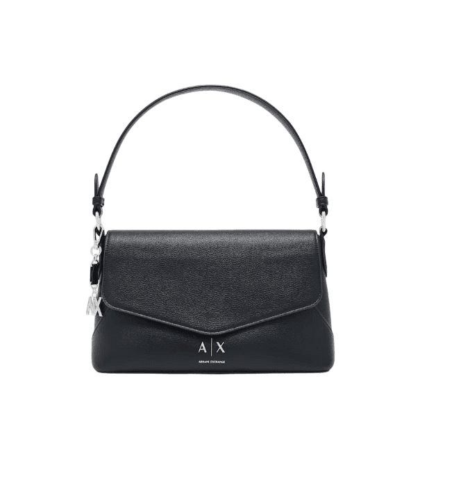 ARMANI EXCHANGE  Borse... Nero