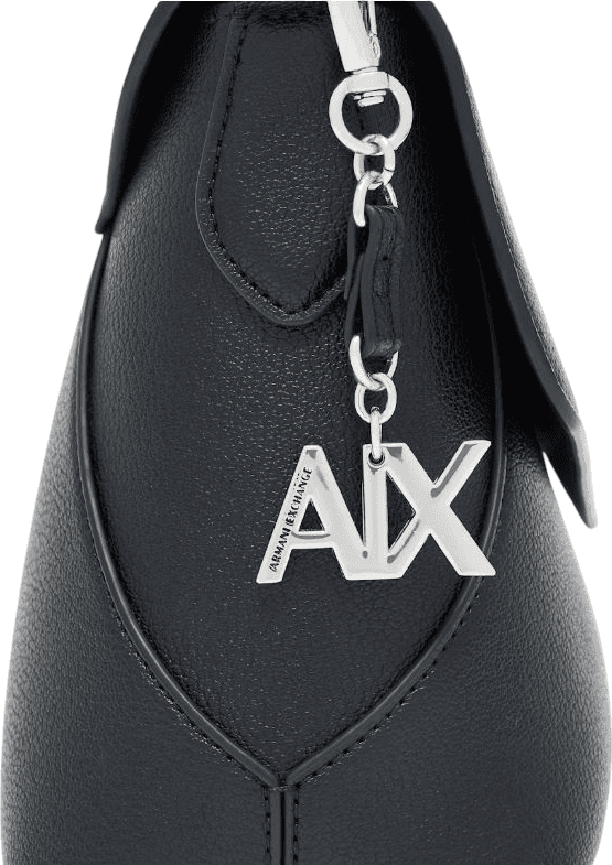 ARMANI EXCHANGE  Borse... Nero - 5