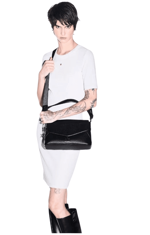 ARMANI EXCHANGE  Borse... Nero - 7