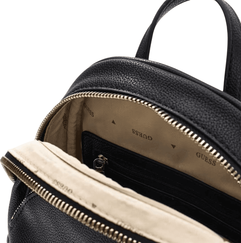 Guess  Borse... Nero - 4