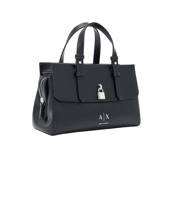 ARMANI EXCHANGE  Borse... Nero - 3