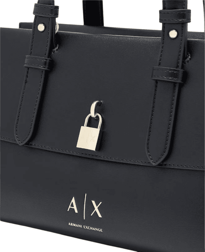 ARMANI EXCHANGE  Borse... Nero - 5