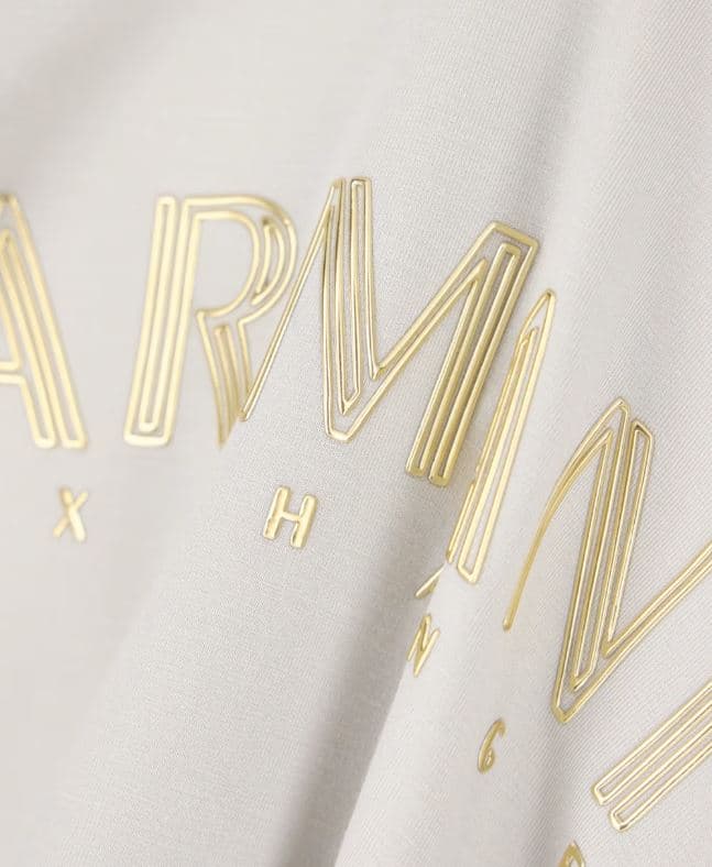 ARMANI EXCHANGE  Maglie Beige - 3
