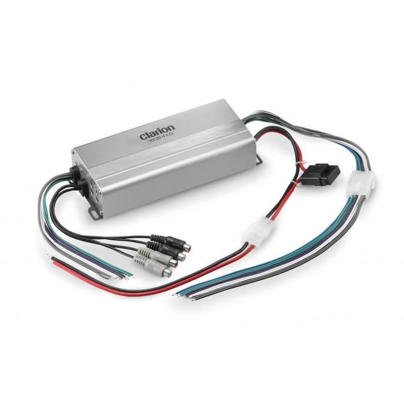 AMPLIFICATORE XC2410 - 2