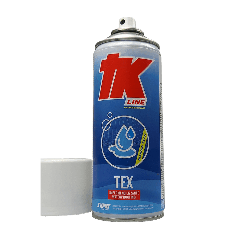 IMPERMEABILIZZANTE  ML. 400 - 2