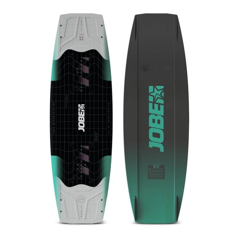 Jobe Prolix Wakeboard  143 - 3