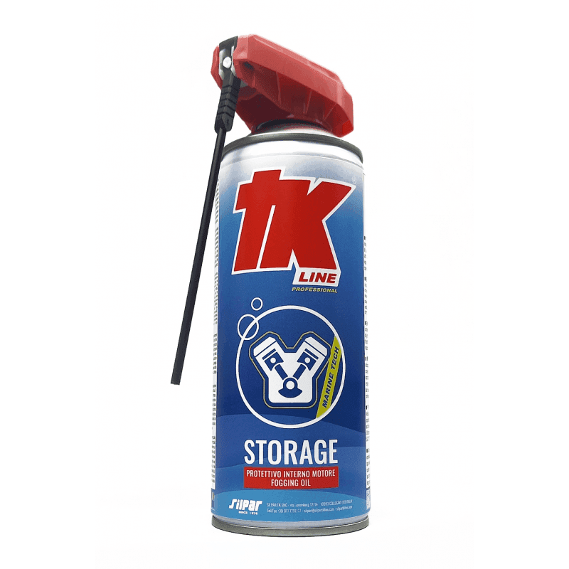 STORAGE ML.250 - 2