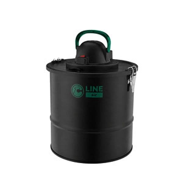 C BIDONE ASPIRACENERE 20L STARTASH 20- C LINE AIR- 1,0 pz