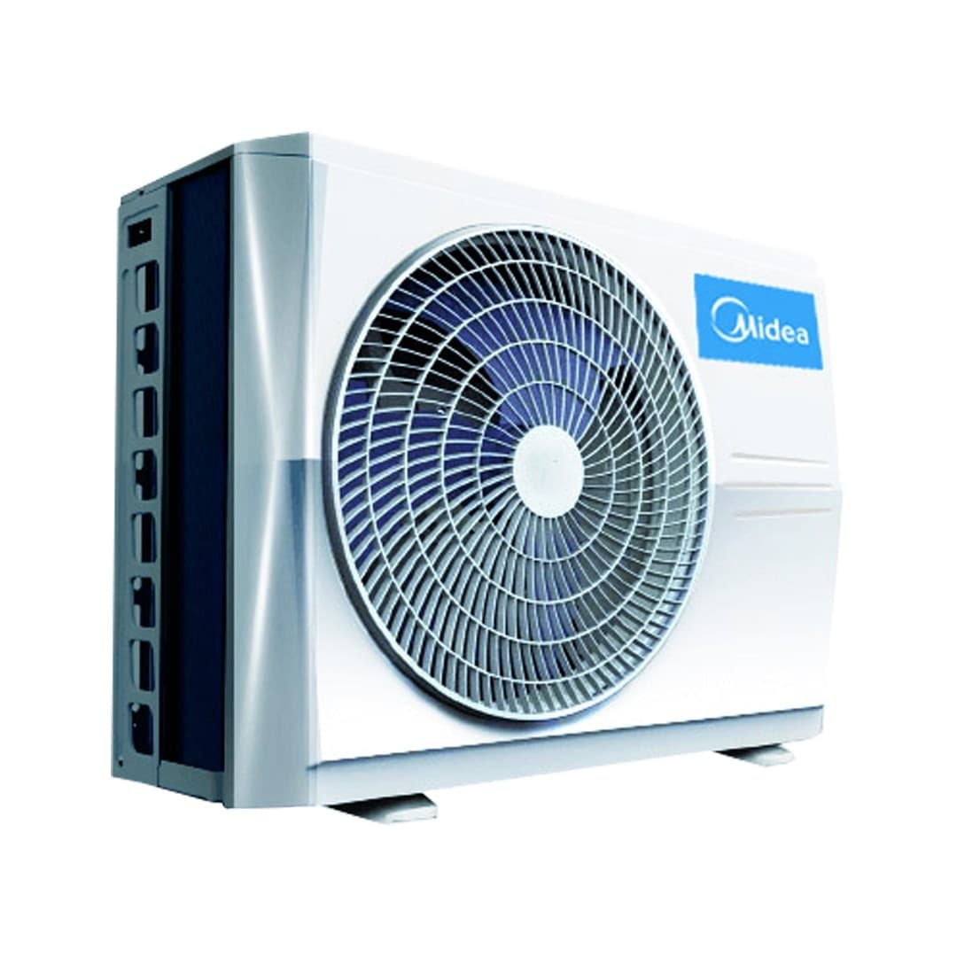 Condizionatore Midea Alya 12000 Btu MOX500-12OU-ALYA-12IU R-32 + SCHEDA WiFi EU-SK105 - 3