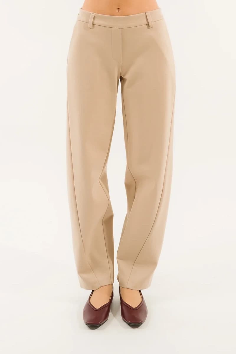 Pantalone balloon | KONTATTO - 2