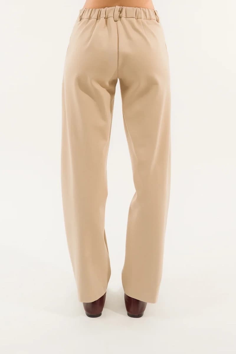 Pantalone balloon | KONTATTO - 3