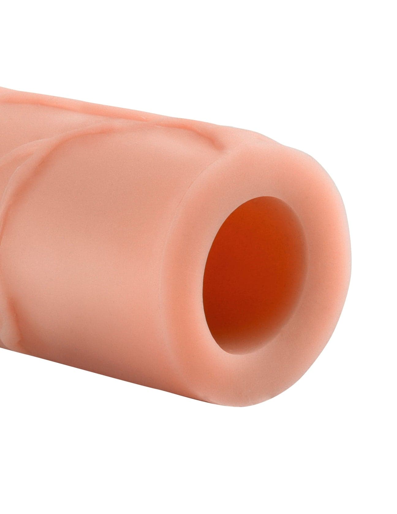 Guaina Pene Pipedream Fantasy X-Tensions +7,6 cm TPE Fanta Flesh - 4