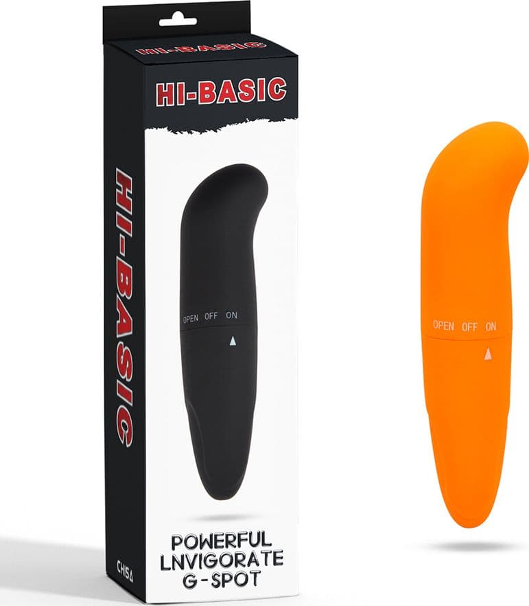 Guaina Pene Cava Chisa HI-BASIC 19 cm Blu con Cinghie Regolabili - 2