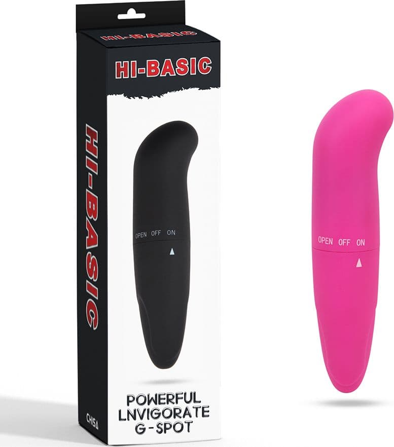 Guaina Pene Cava Chisa HI-BASIC 19 cm Blu con Cinghie Regolabili - 4