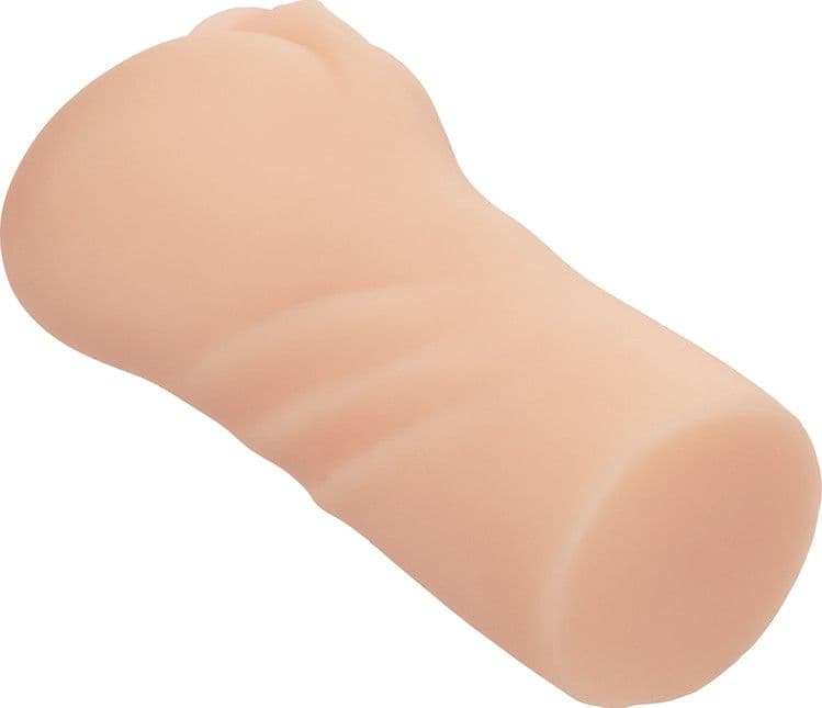 Masturbatore Uomo CalExotics Cheap Thrills TPE 13,3 cm Texturizzato - 6