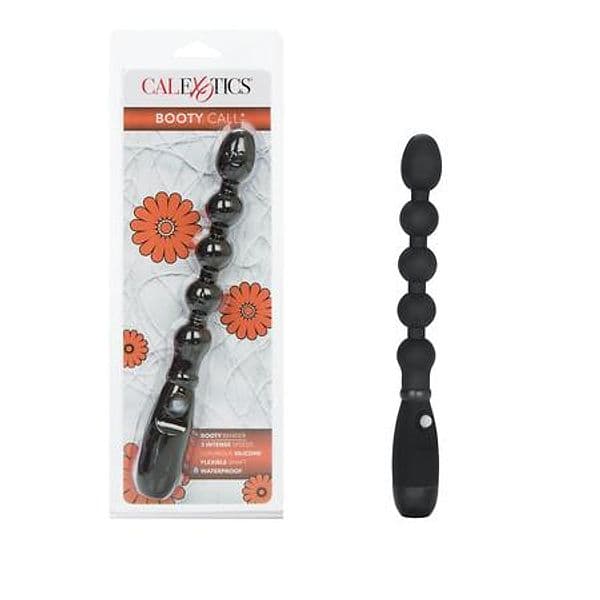 Vibratore Anale Pipedream Anal Fantasy Butt Buddy Multispeed Telecomando - 2