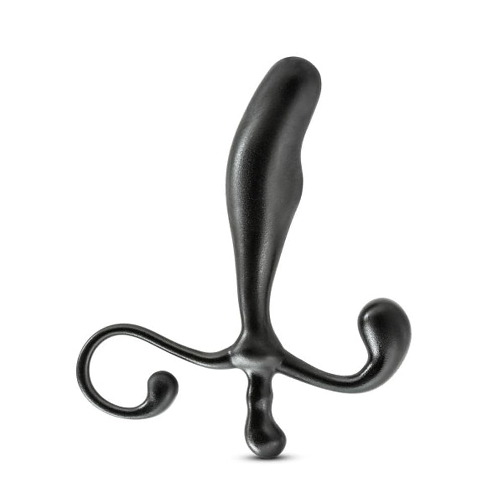 Vibratore Anale Pipedream Anal Fantasy Butt Buddy Multispeed Telecomando - 3