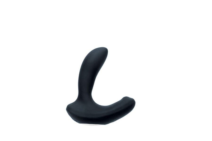 Vibratore Anale Pipedream Anal Fantasy Butt Buddy Multispeed Telecomando - 5