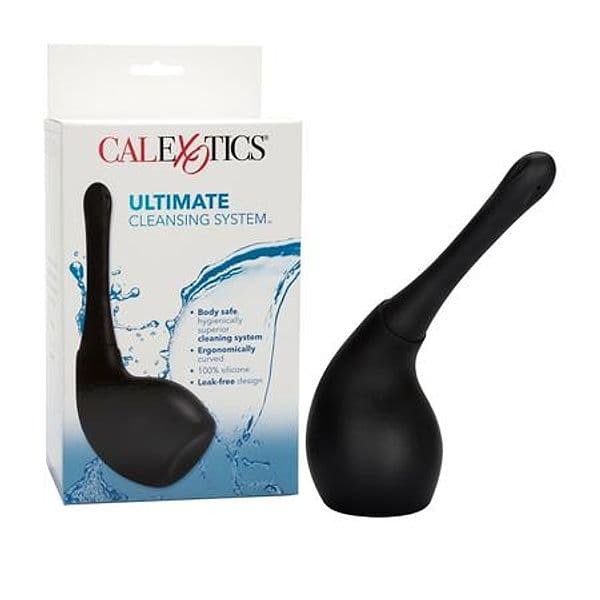 Vibratore Anale Pipedream Anal Fantasy Butt Buddy Multispeed Telecomando - 7
