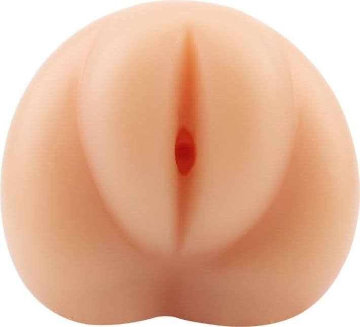 Masturbatore Uomo Chisa Ashly T-Skin Morbido 13,3 cm Compatto - 6