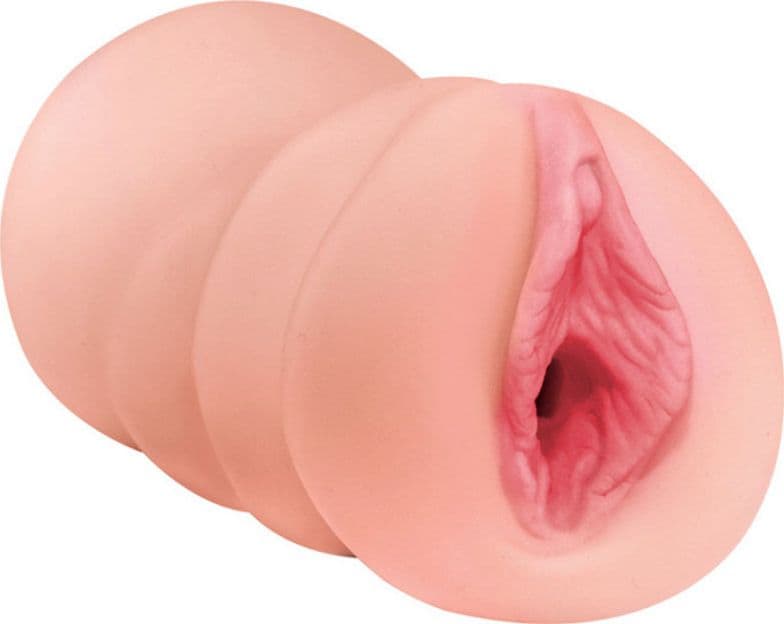 Masturbatore Uomo Lola Games Satisfaction Funny Girl Morbido e Compatto - 2