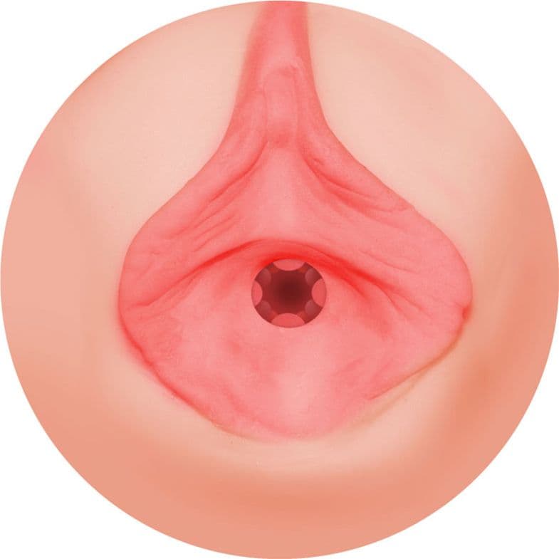 Masturbatore Uomo Lola Games Satisfaction Funny Girl Morbido e Compatto - 4