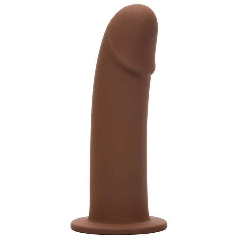 Guaina Pene CalExotics PPA in Silicone con Jock Strap Estensore Cavo - 4
