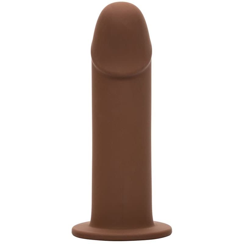 Guaina Pene CalExotics PPA in Silicone con Jock Strap Estensore Cavo - 5
