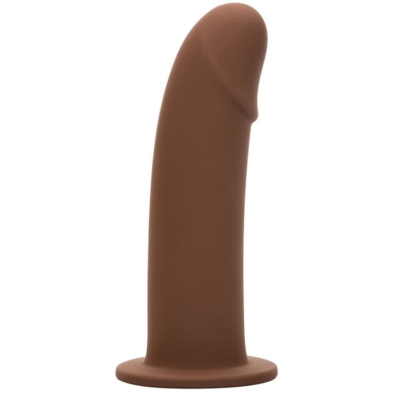 Guaina Pene CalExotics PPA in Silicone con Jock Strap Estensore Cavo - 6