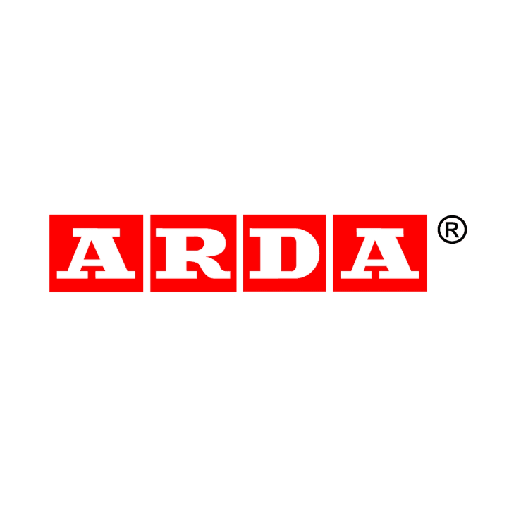 Arda - Forbici Re-Generation Black is the New Green con Lame in Acciaio Inox da  21 cm - 3
