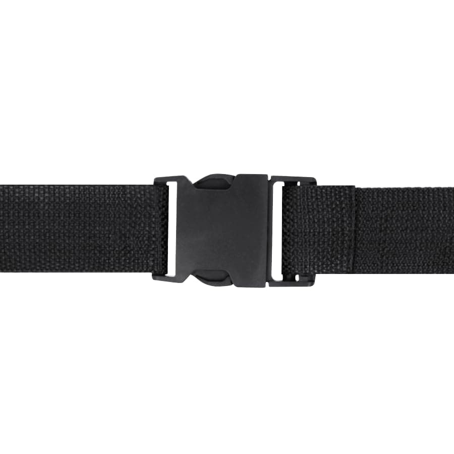 Strap On Vibrante Harness Attraction David 18 cm con Cinturino Regolabile - 2