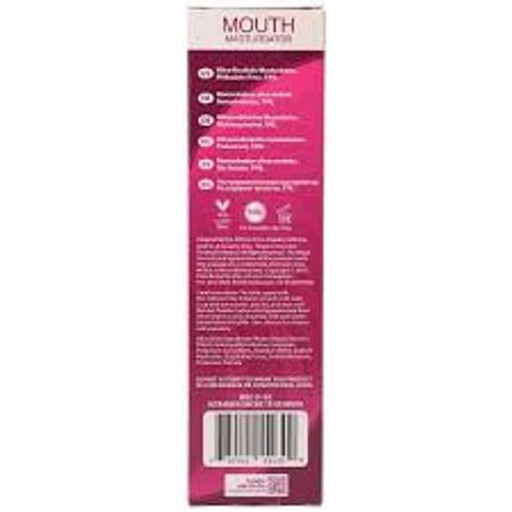 Masturbatore Uomo Doc Johnson UltraSkyn Quickie To Go Mouth Compatto - 4