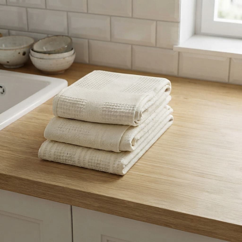 Set 3 Strofinacci Cefalù Sommaruga Home 50×70 cm - 1