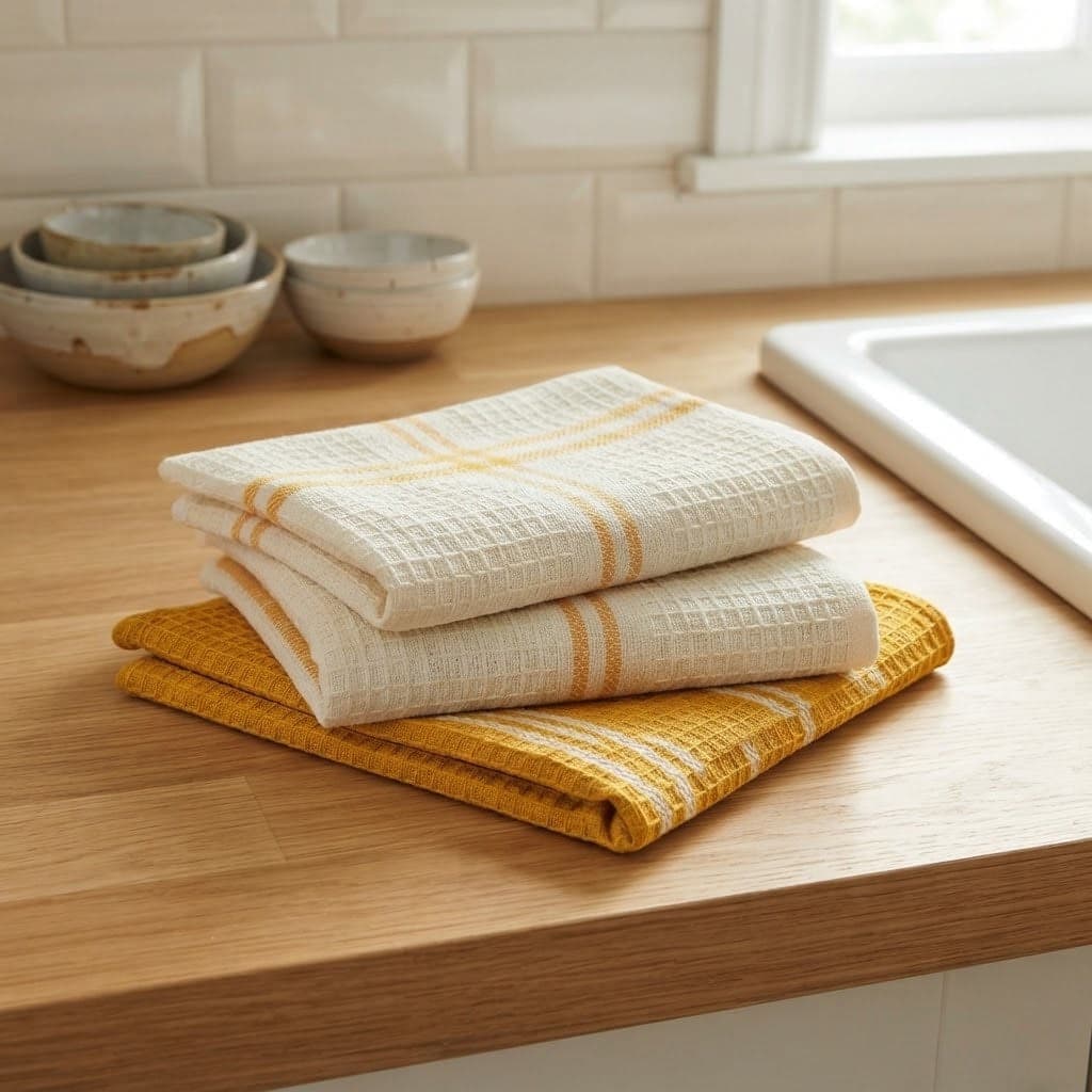 Set 3 Strofinacci Cefalù Sommaruga Home 50×70 cm - 10