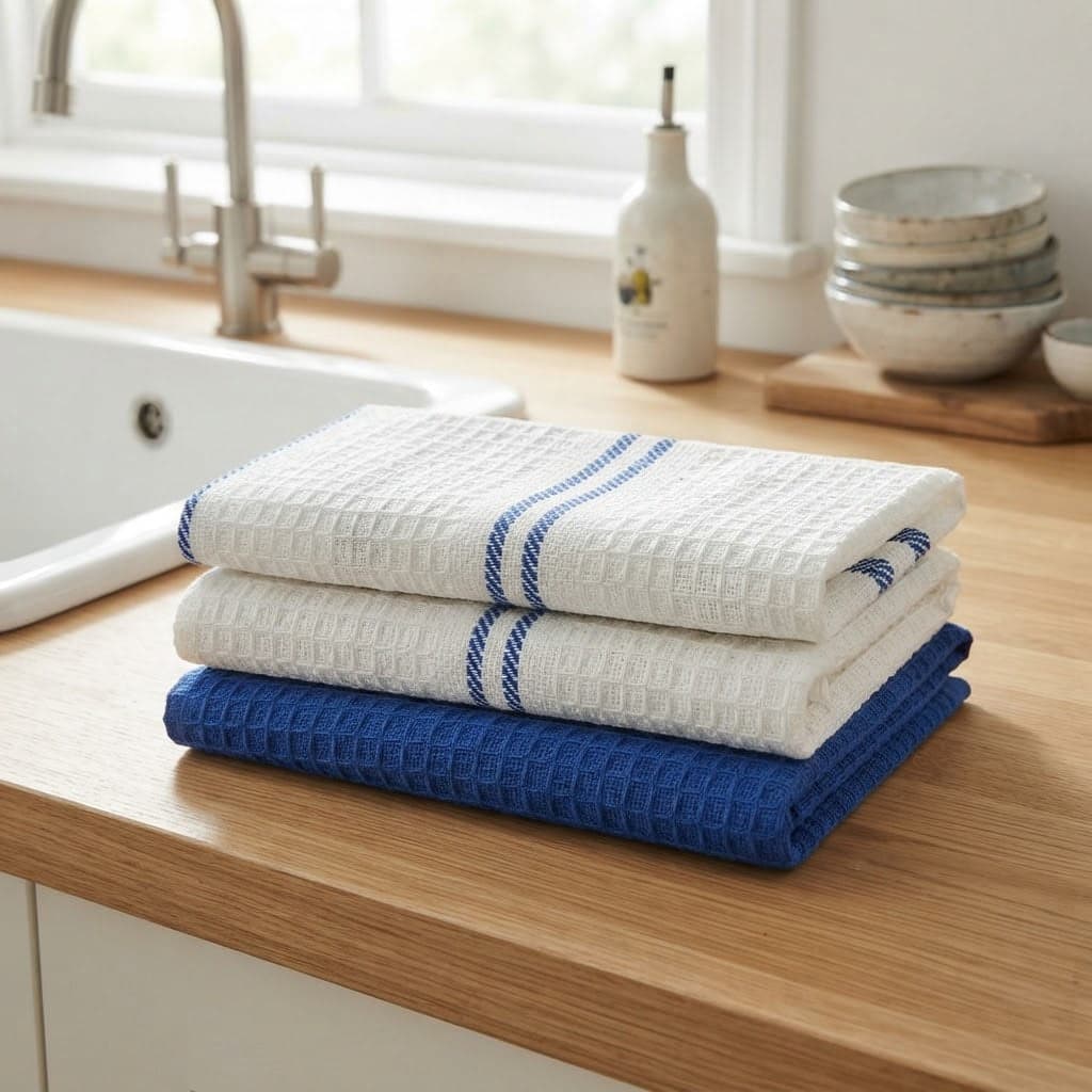 Set 3 Strofinacci Cefalù Sommaruga Home 50×70 cm - 3