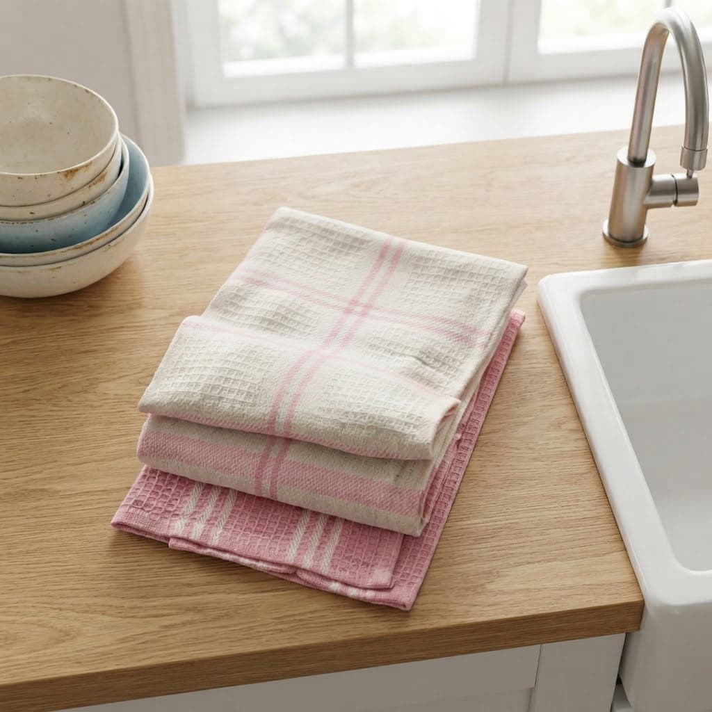 Set 3 Strofinacci Cefalù Sommaruga Home 50×70 cm - 5